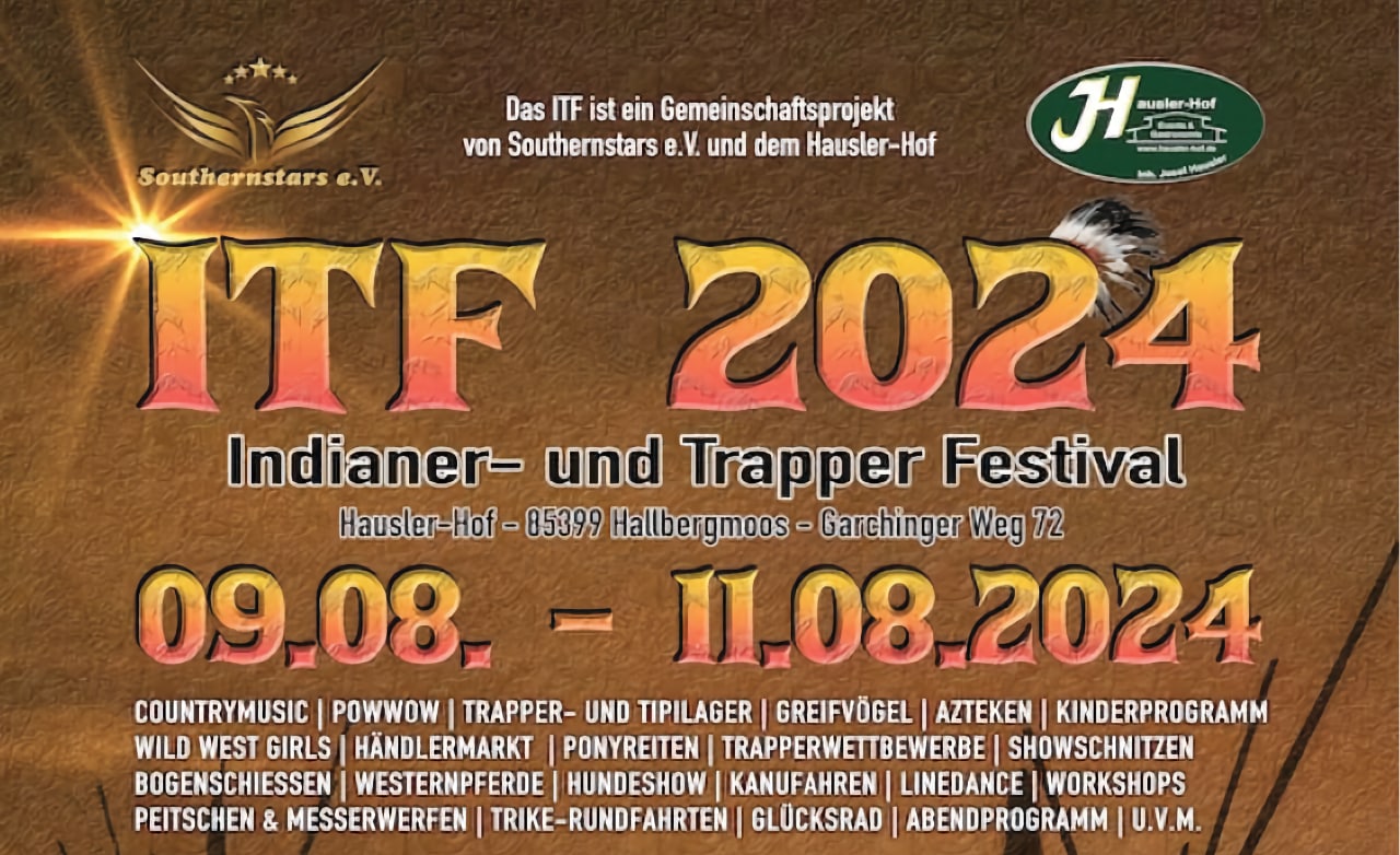 indianer-festival